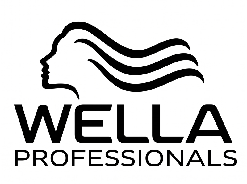 Logo Wella